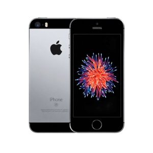 Apple iPhone SE (1st generation)