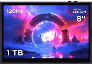 Legion Go S