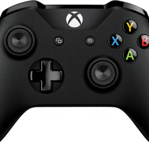 Microsoft Xbox One Wireless Controller – 2016 Black