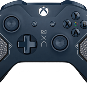 Microsoft Xbox One Wireless Controller – 2016 Patrol Tech