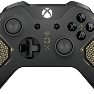 Microsoft Xbox One Wireless Controller – 2016 Recon Tech