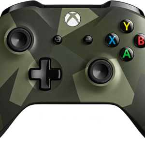 Microsoft Xbox One Wireless Controller – Armed Forces II