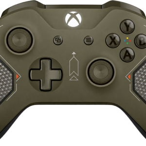 Microsoft Xbox One Wireless Controller – Combat Tech