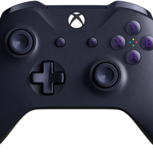 Microsoft Xbox One Wireless Controller – Epic Purple