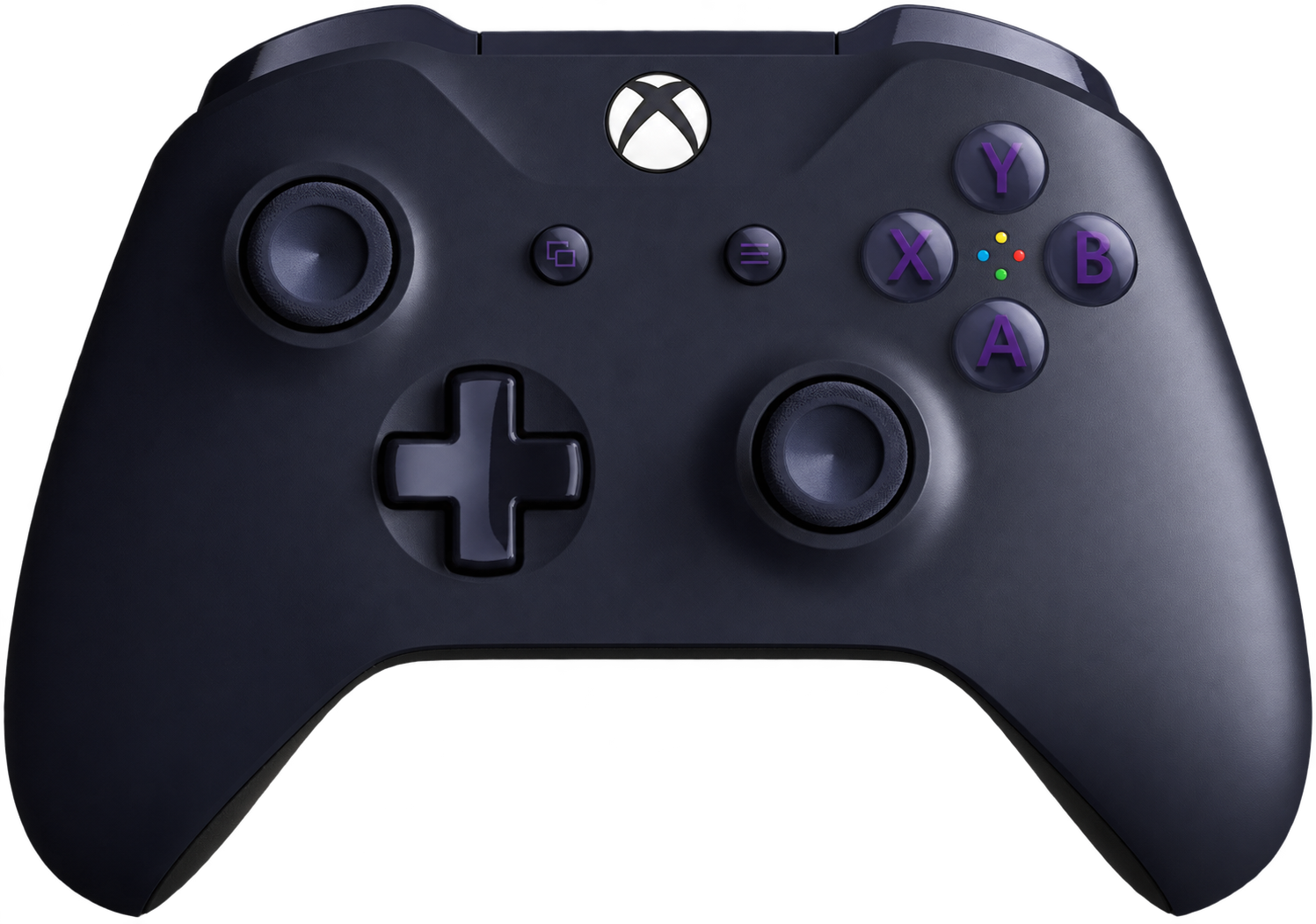 Microsoft Xbox One Wireless Controller – Epic Purple