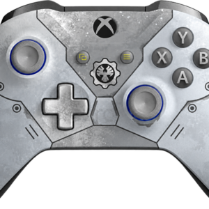 Microsoft Xbox One Wireless Controller – Gears 5 Kait Diaz