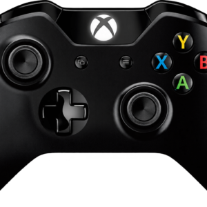 Microsoft Xbox One Wireless Controller – Original Black