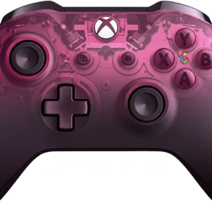 Microsoft Xbox One Wireless Controller – Phantom Magenta