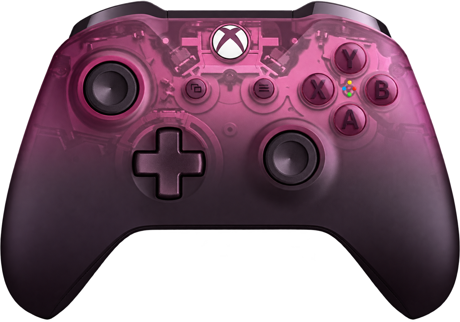 Microsoft Xbox One Wireless Controller – Phantom Magenta
