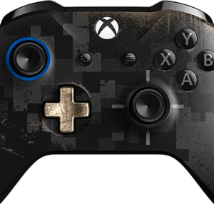 Microsoft Xbox One Wireless Controller – PlayerUnknown's Battlegrounds