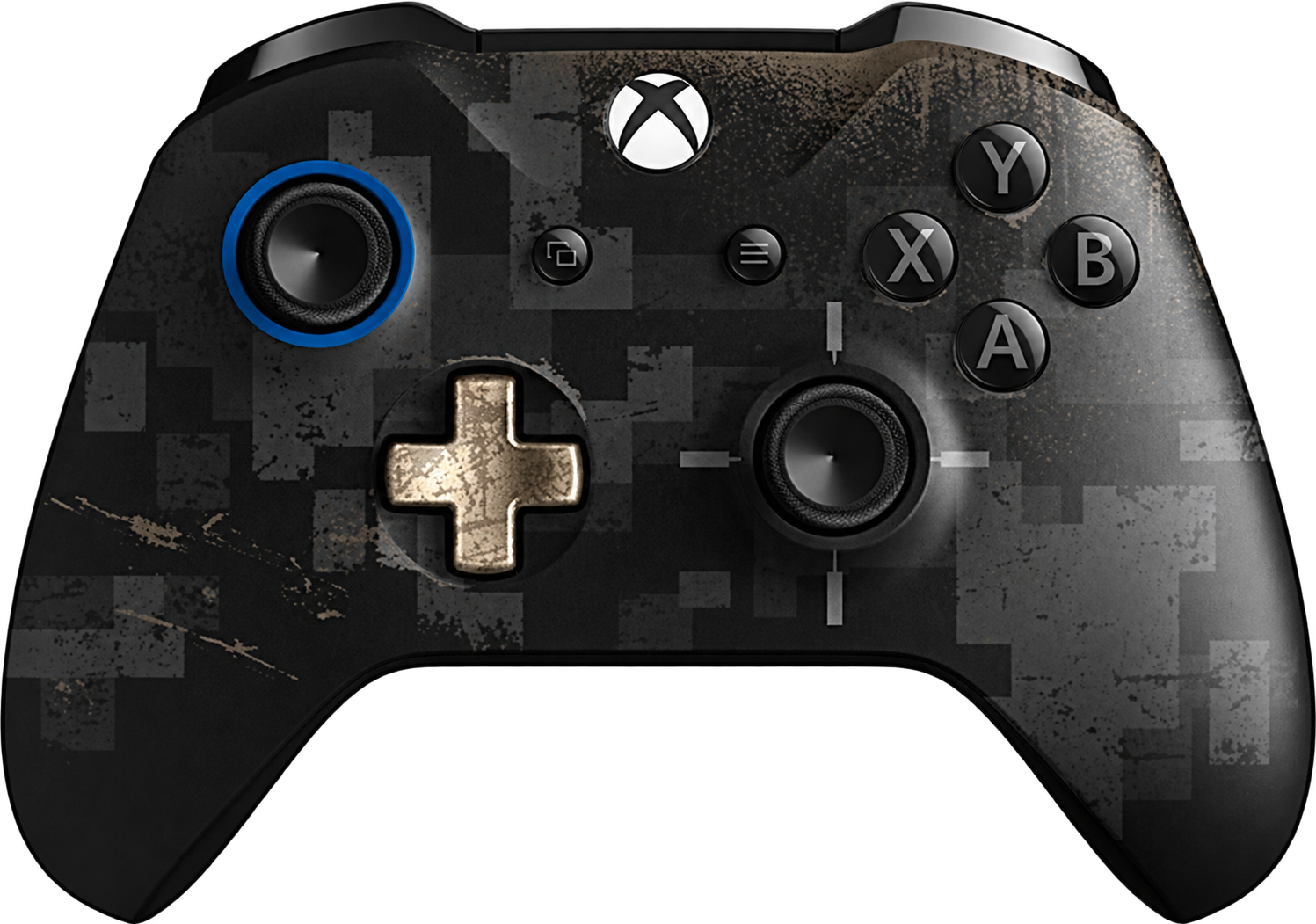 Microsoft Xbox One Wireless Controller – PlayerUnknown's Battlegrounds