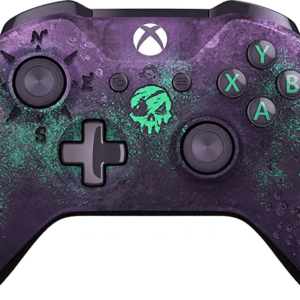 Microsoft Xbox One Wireless Controller – Sea of Thieves