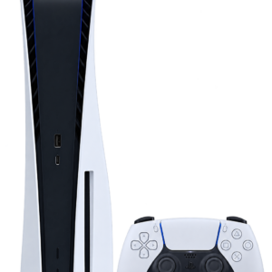 Sony PlayStation 5 (2020)