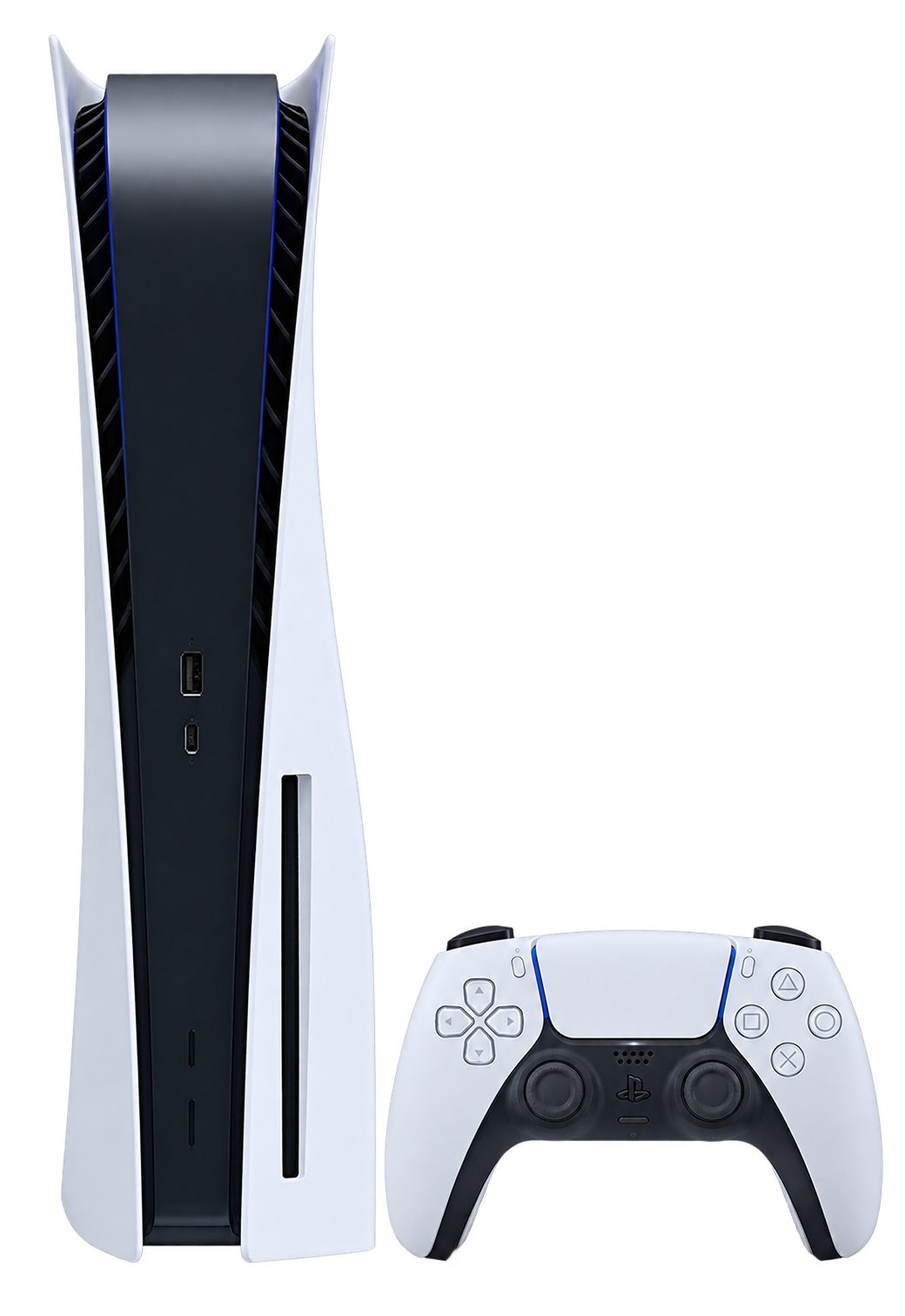Sony PlayStation 5 (2020)