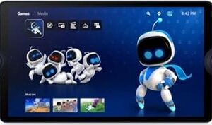 Sony