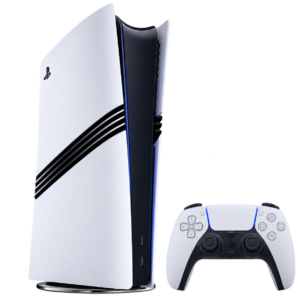 Sony PlayStation 5 Pro (2024)