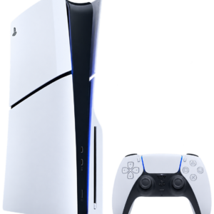 Sony PlayStation 5 Slim (2023)