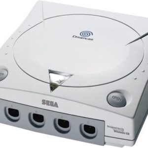 Sega