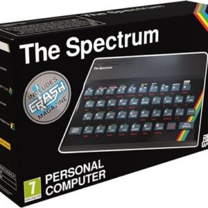 UK Home Computers