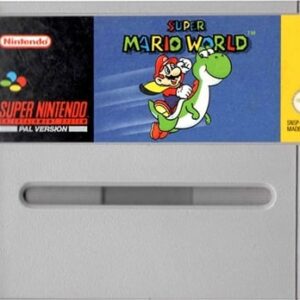 Retro Games
