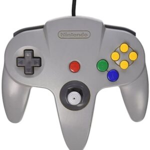 Retro Gaming Accessories