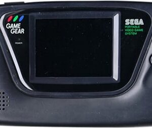 Sega