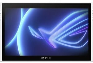 ROG Ally