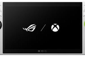 ROG Xbox Ally
