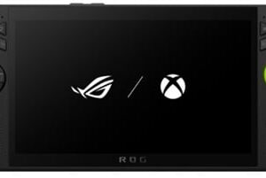 ROG Xbox Ally X