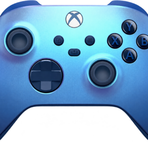 Microsoft Xbox Series X|S Wireless Controller – Aqua Shift