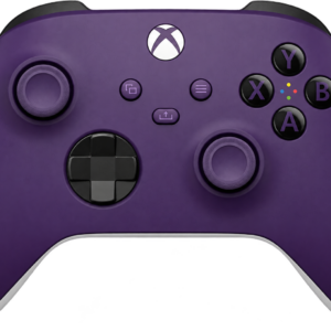 Microsoft Xbox Series X|S Wireless Controller – Astral Purple