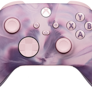 Microsoft Xbox Series X|S Wireless Controller – Dream Vapor