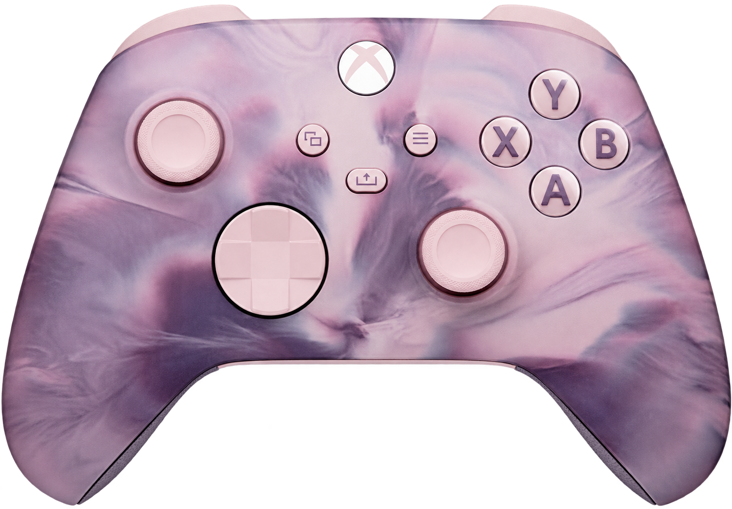 Microsoft Xbox Series X|S Wireless Controller – Dream Vapor