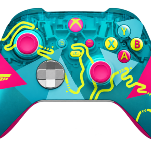 Microsoft Xbox Series X|S Wireless Controller – Forza Horizon 6
