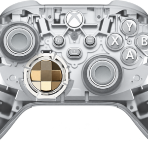 Microsoft Xbox Series X|S Wireless Controller – Ghost Cipher