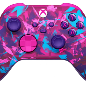 Microsoft Xbox Series X|S Wireless Controller – Heart Breaker