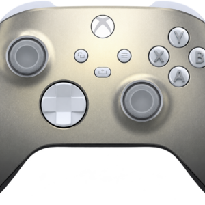 Microsoft Xbox Series X|S Wireless Controller – Lunar Shift