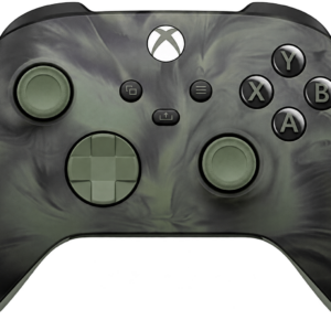 Microsoft Xbox Series X|S Wireless Controller – Nocturnal Vapor