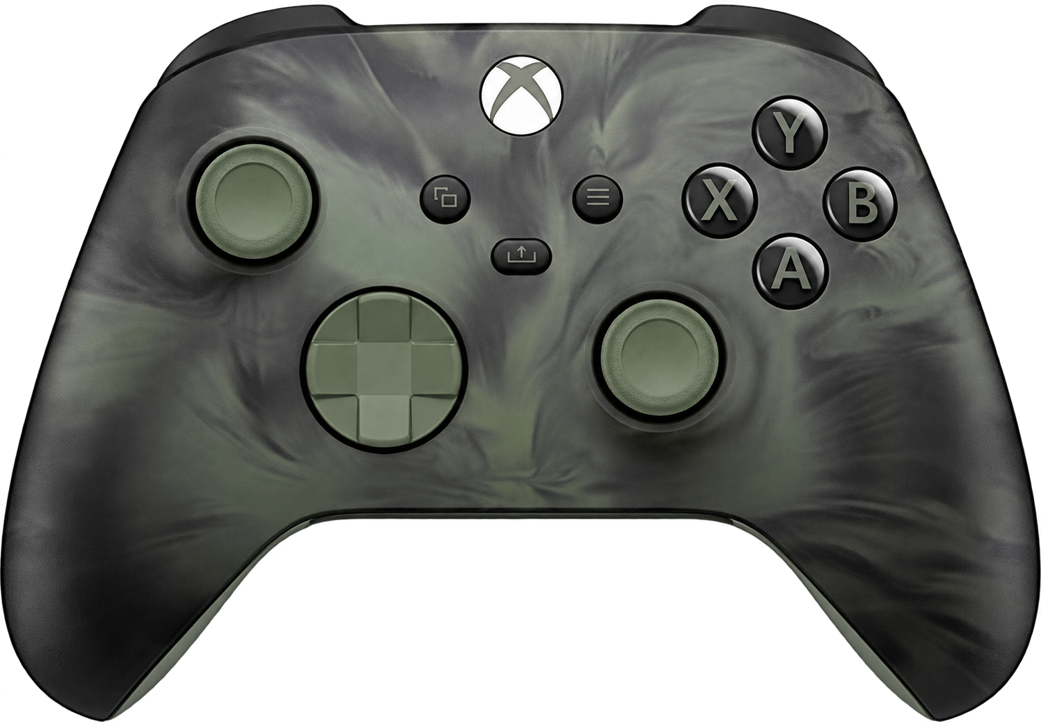 Microsoft Xbox Series X|S Wireless Controller – Nocturnal Vapor