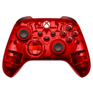 Microsoft Xbox Series X|S Wireless Controller – Pulse Cipher