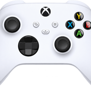 Microsoft Xbox Series X|S Wireless Controller – Robot White
