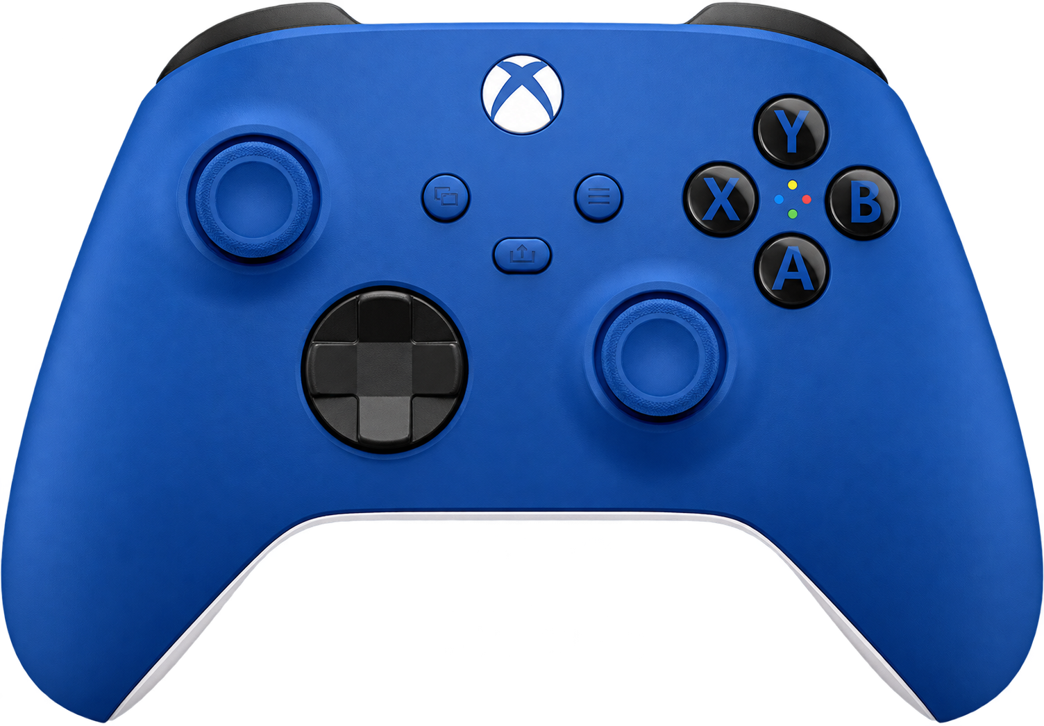 Microsoft Xbox Series X|S Wireless Controller – Shock Blue