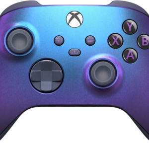 Microsoft Xbox Series X|S Wireless Controller – Stellar Shift