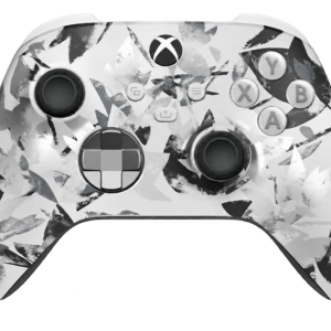 Microsoft Xbox Series X|S Wireless Controller – Storm Breaker