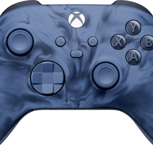 Microsoft Xbox Series X|S Wireless Controller – Stormcloud Vapor