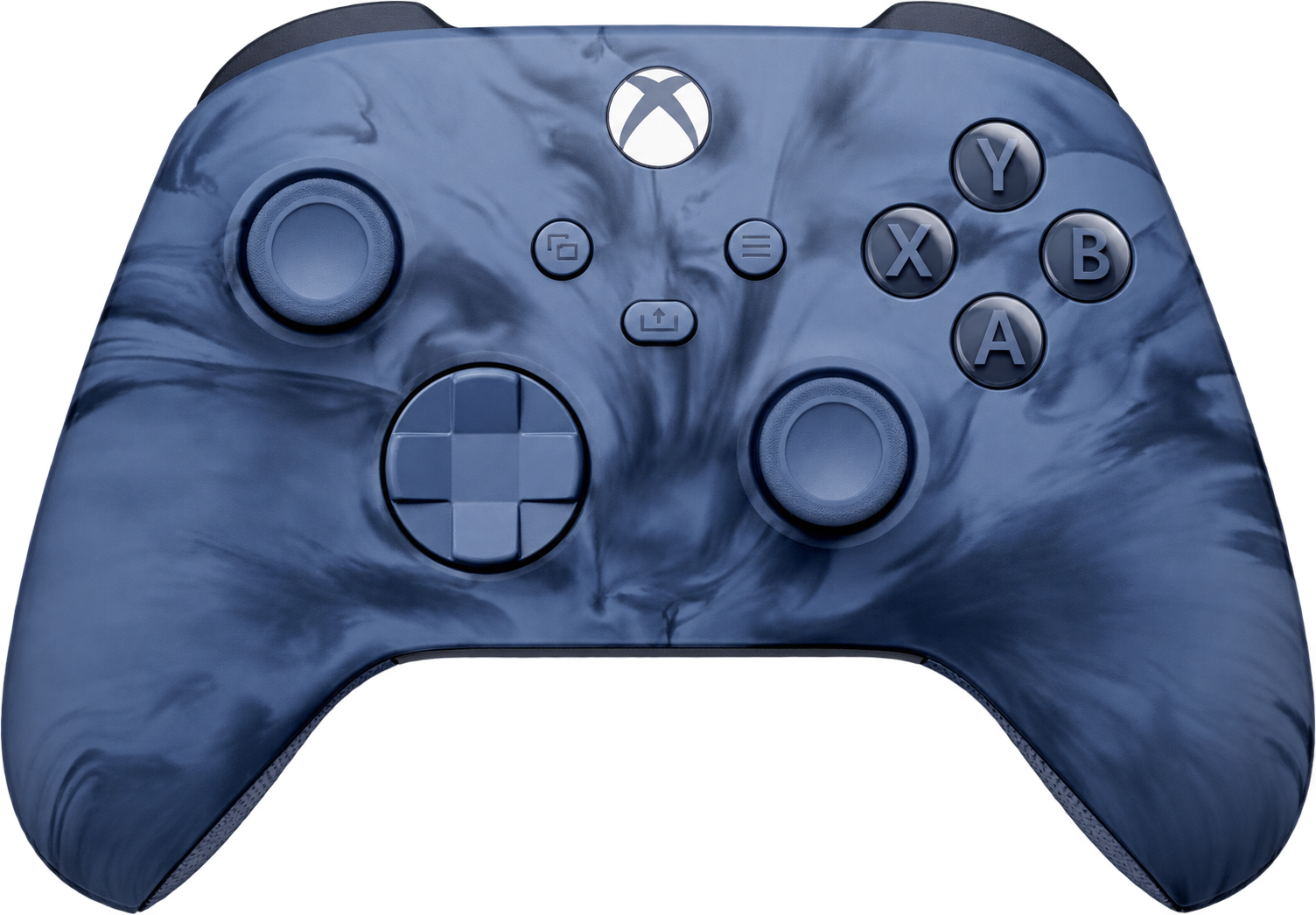 Microsoft Xbox Series X|S Wireless Controller – Stormcloud Vapor