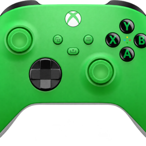 Microsoft Xbox Series X|S Wireless Controller – Velocity Green