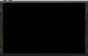 Steam Deck OLED