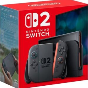 Nintendo
