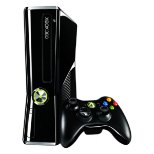 Xbox 360